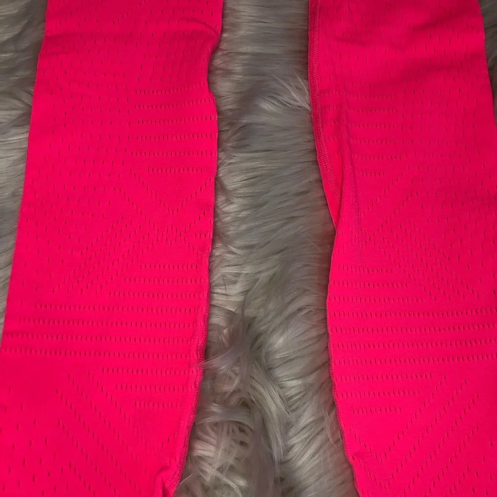 FREE PEOPLE Ecology Seamless Leggings - Picture 13 of 13